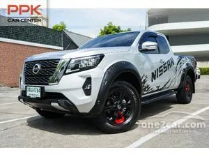 2022 Nissan Navara 2.3 Calibre E King Cab Pickup