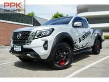 2022 Nissan Navara 2.3 King Cab Calibre E Pickup