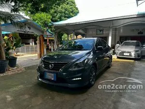 2018 Nissan ALMERA 1.2 E Sportech Sedan