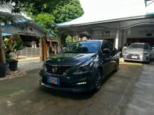 2018 Nissan ALMERA 1.2 (ปี 11-19) E Sportech Sedan