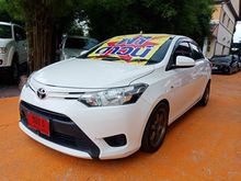 2016 Toyota Vios 1.5 (ปี 13-17) J Sedan AT