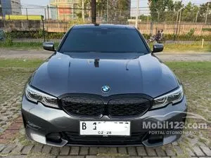 2021 BMW 320i 2.0 Sport Sedan