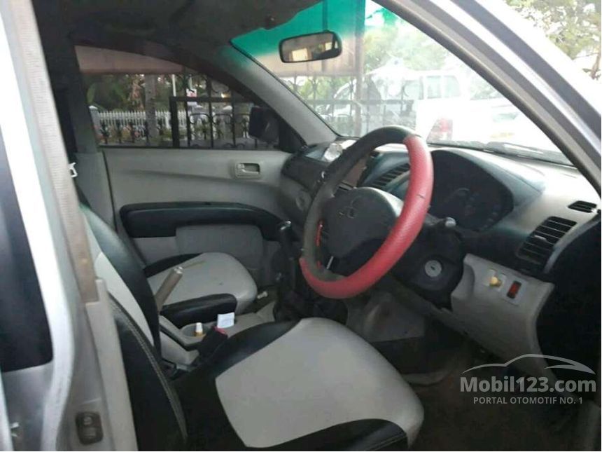 2008 Mitsubishi Strada Triton HD-X Single Cab Pick-up