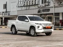 2021 Mitsubishi Triton 2.4 GLS Double Cab 4X4 Pickup
