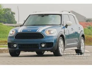 2020 MINI Countryman 1.5 Cooper SUV