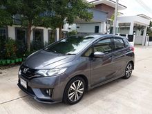 2014 Honda Jazz 1.5 (ปี 14-18) SV+ i-VTEC Hatchback AT