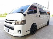 2020 Toyota Hiace 3.0 COMMUTER (ปี 05-16) D4D Van MT