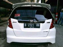 2010 Honda Jazz 1.5 RS Hatchback