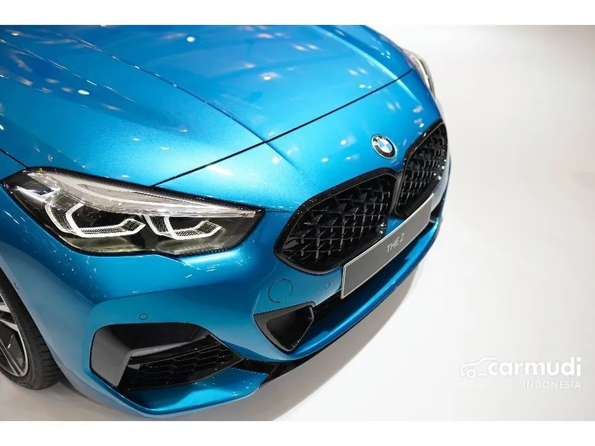 2024 BMW 218i M Sport Gran Coupe