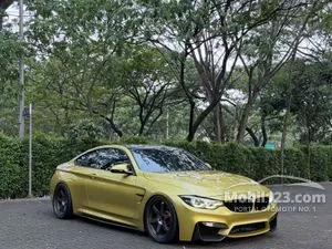 2014 BMW M4 3.0 Coupe