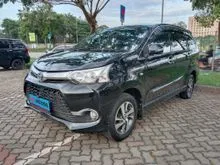 2017 Toyota Avanza 1.5 Veloz MPV At