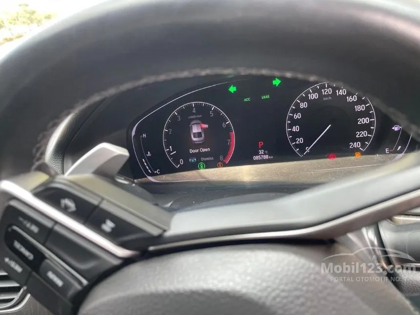 2022 Honda Accord Sedan