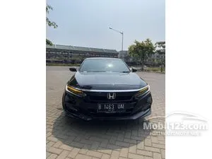 2022 Honda Accord 1.5 Sedan