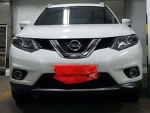 2015 Nissan X-Trail 2.5 T32 SUV kondisi baik s'pakai