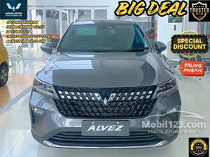 2026 Wuling Alvez 1.5 CE SUV