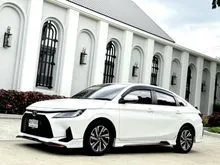 2023 Toyota Yaris Ativ 1.2 (ปี 22-28) Premium Sedan