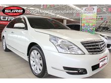2011 Nissan Teana 2.5 (ปี 09-13) 250 XV Sedan AT