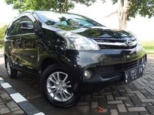 2014 Daihatsu Xenia 1.3 R DLX MPV