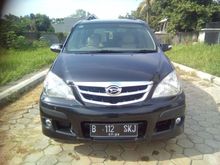 Daihatsu Xenia Li SPORTY Mulus dan Terawat