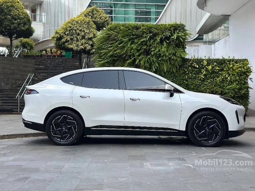 2025 GAC Hyptec HT Premium Hatchback