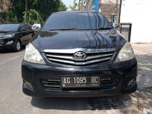 2010 Toyota Kijang Innova 2.0 V MPV