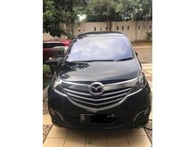 2015 Mazda Biante 2.0 Limited Edition MPV