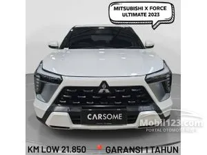 2023 Mitsubishi XFORCE 1.5 Ultimate SUV