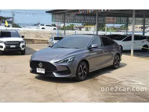 2023 MG MG5 1.5 D+ Sedan