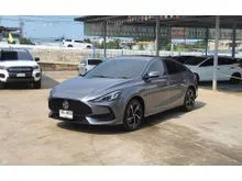 2023 MG MG5 1.5 (ปี 21-26) D+ Sedan