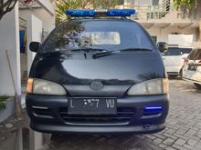 2005 Daihatsu Zebra 1.3 STD Pick-up