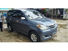 2011 Toyota Avanza 1.3 G Cash Kredit