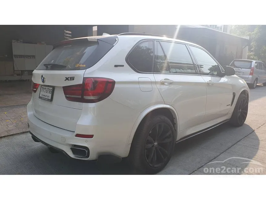 2018 BMW X5 xDrive40e M Sport SUV