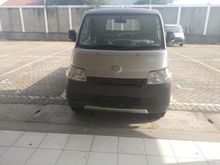 2020 Daihatsu Gran Max 1.3 STD Pick-up