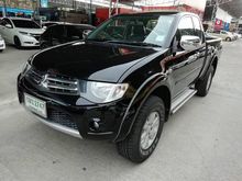 2014 Mitsubishi Triton 2.5 MEGA CAB (ปี 05-15) GLS Plus Pickup MT