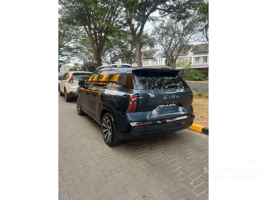 2026 GAC AION V Luxury SUV