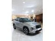 Jual Mobil Hyundai Creta 2024 Prime 1.5 di DKI Jakarta Automatic Wagon Silver Rp 399.800.000