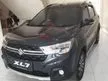 Jual Mobil Suzuki XL7 2024 ZETA 1.5 di Jawa Barat Automatic Wagon Hitam Rp 238.000.000