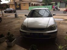 1998 Honda Civic 1.6 Sedan