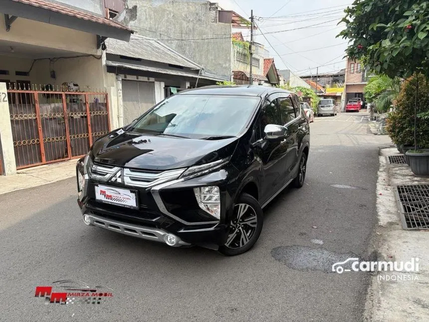 2021 Mitsubishi Xpander Ultimate MPV