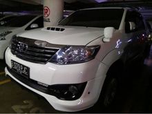 Grand Fortuner 2011 Manual