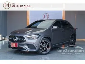 2025 Mercedes-Benz GLA200 1.3 AMG Dynamic SUV
