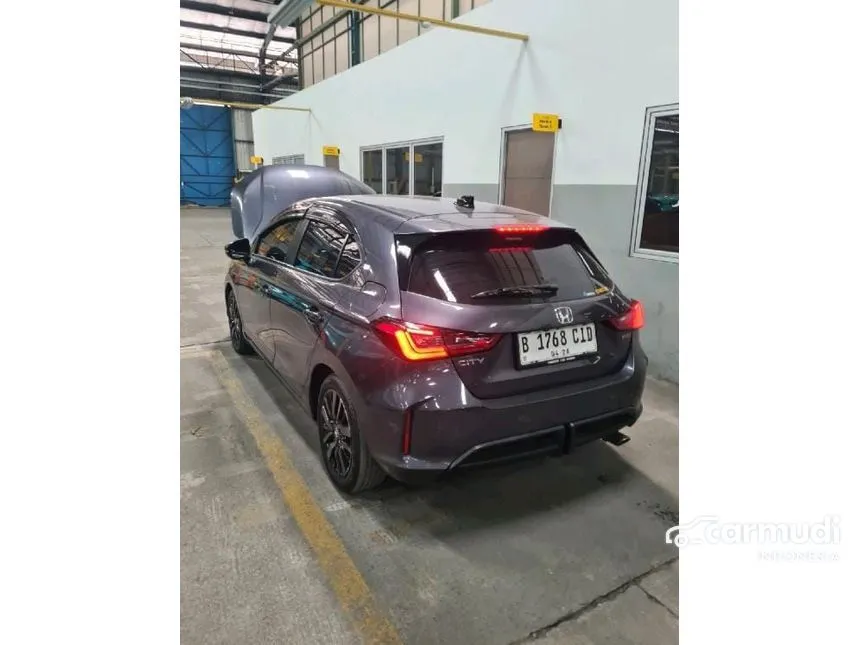 2023 Honda City RS Hatchback
