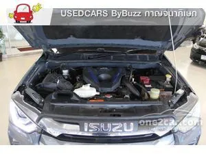 2023 Isuzu D-MAX 3.0 Hi-Lander M Cab-4 Pickup