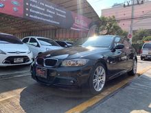 2011 BMW 320d 2.0 E90 (ปี 05-13) Sport Sedan AT