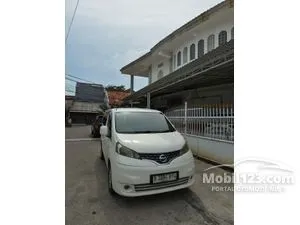 2014 Nissan Evalia 1.5 XV Highway Star MPV