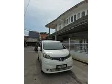 2014 Nissan Evalia 1.5 XV Highway Star MPV - Cash 93 JT NEGO