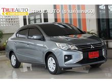 2020 Mitsubishi Attrage 1.2 (ปี 19-23) GLX Sedan