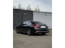 2022 Mercedes-Benz C300 2.0 AMG Line Sedan