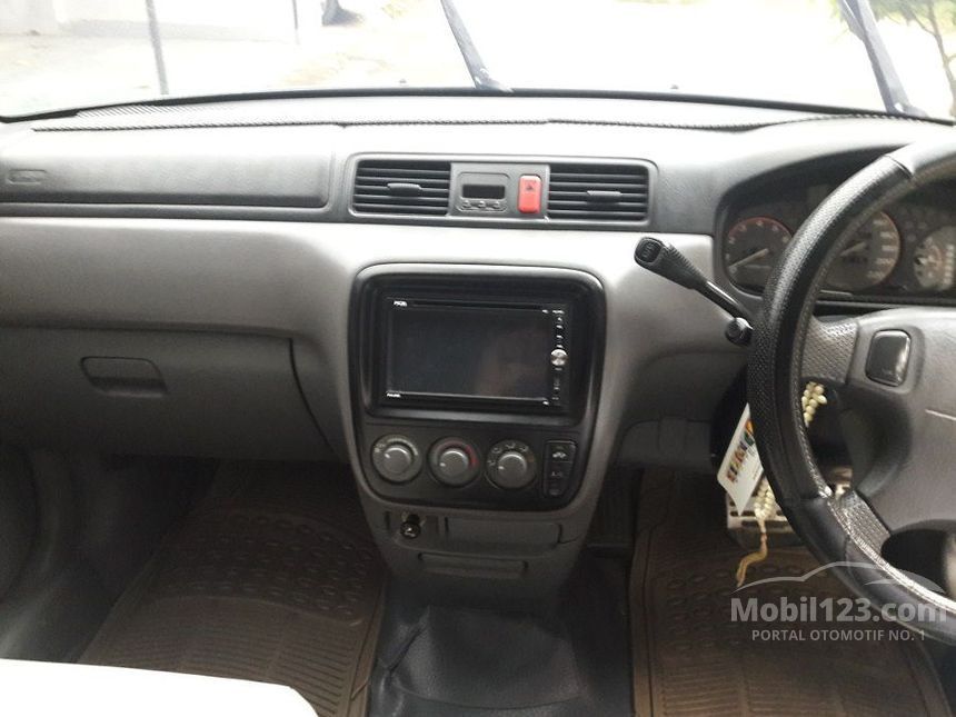 2001 Honda CR-V 4X2 SUV