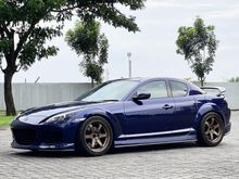 2005 Mazda RX-8 1.3 High Power Coupe MAZDASPEED Limited 500 pc Seluruh Dunia